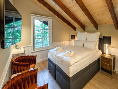 Holiday house XXL Ferienhaus in Heringsdorf - Features photo 18