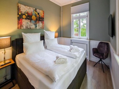 Holiday house XXL Ferienhaus in Heringsdorf - Features photo 19