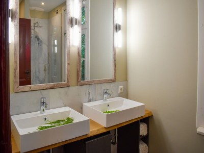 Holiday house XXL Ferienhaus in Heringsdorf - Features photo 20