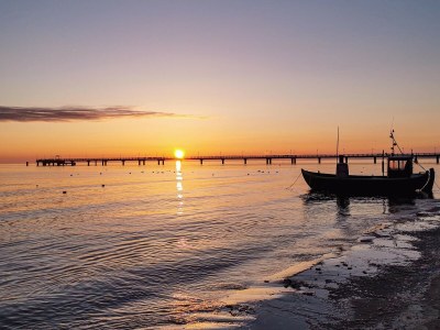 Holiday house XXL Ferienhaus in Heringsdorf - Environment photo 26