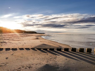 Holiday house XXL Ferienhaus in Heringsdorf - Environment photo 32