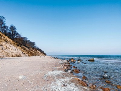 Holiday house XXL Ferienhaus in Heringsdorf - Environment photo 33