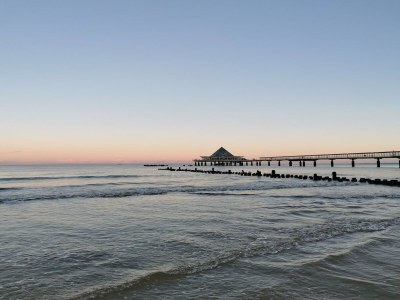 Holiday house XXL Ferienhaus in Heringsdorf - Environment photo 36