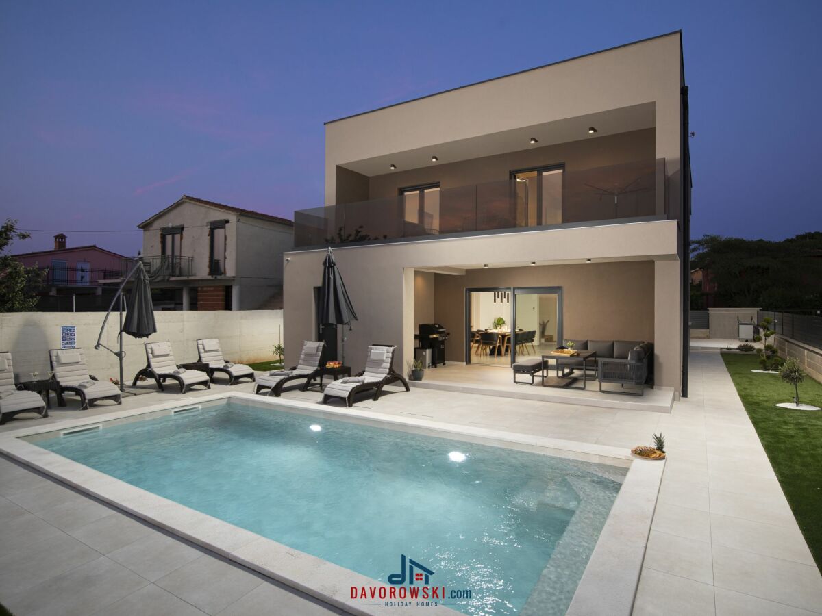 Villa del Sol Nähe Fažana - Outdoor photo 2