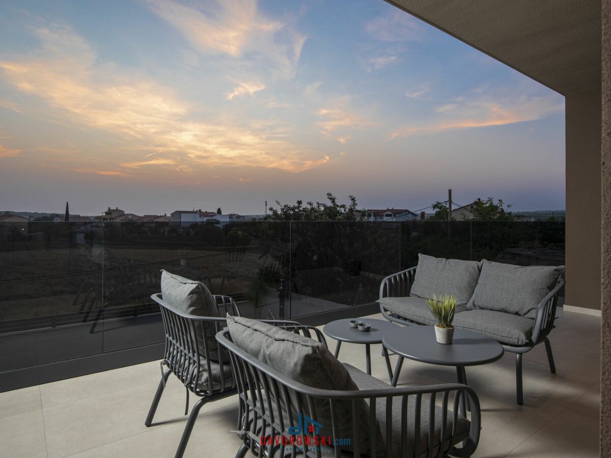 Villa del Sol Nähe Fažana - Outdoor photo 5