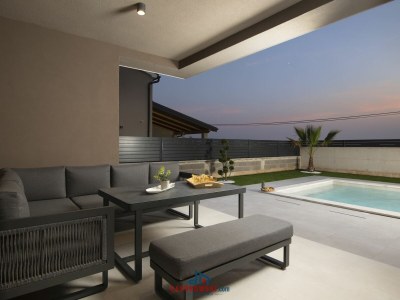 Villa del Sol Nähe Fažana - Outdoor photo 3