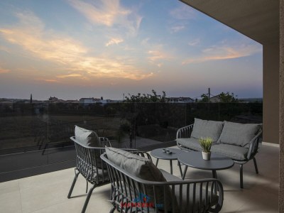 Villa del Sol Nähe Fažana - Outdoor photo 5