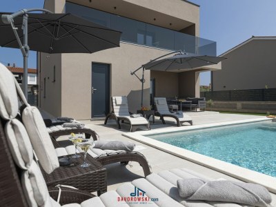 Villa del Sol Nähe Fažana - Features photo 10