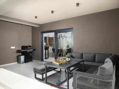 Villa del Sol Nähe Fažana - Features photo 11