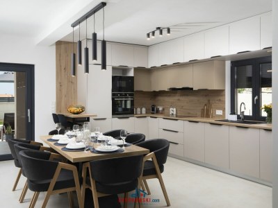 Villa del Sol Nähe Fažana - Features photo 12