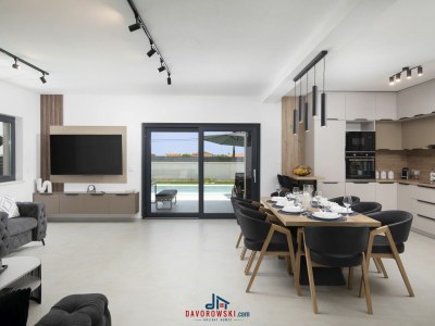 Villa del Sol Nähe Fažana - Features photo 14