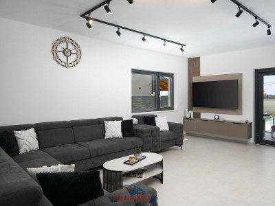 Villa del Sol Nähe Fažana - Features photo 15