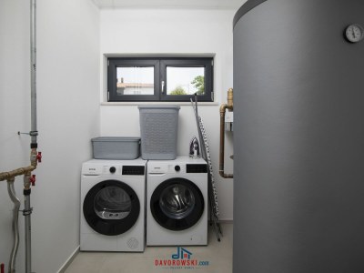 Villa del Sol Nähe Fažana - Features photo 18