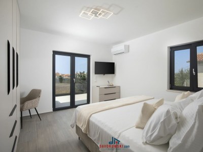 Villa del Sol Nähe Fažana - Features photo 35