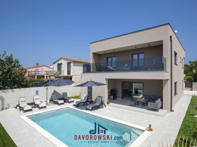 Villa del Sol Nähe Fažana - Environment photo 40