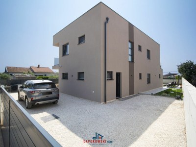 Villa del Sol Nähe Fažana - Environment photo 41