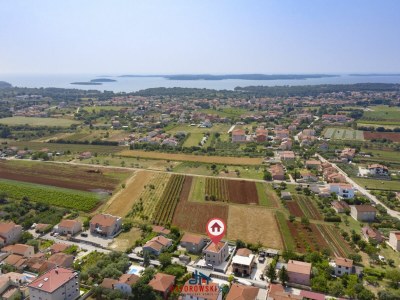 Villa del Sol Nähe Fažana - Environment photo 43