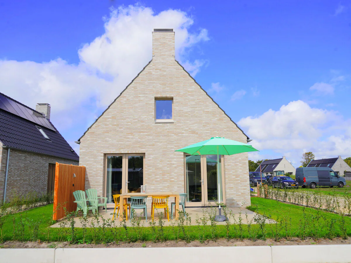 Holiday house Villa Zon