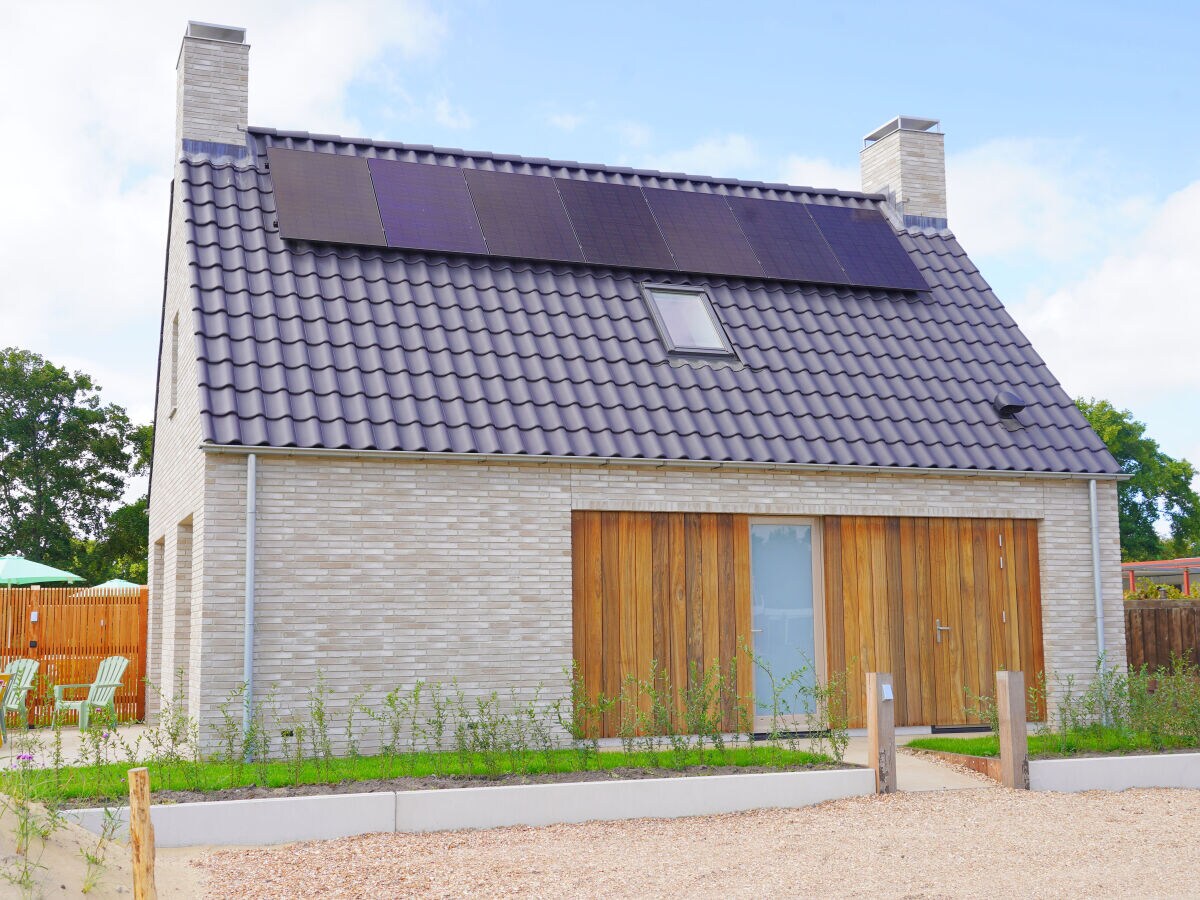 Holiday house Villa Zon - Outdoor photo 5