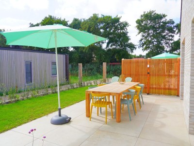 Holiday house Villa Zon - Outdoor photo 2