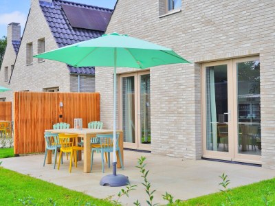 Holiday house Villa Zon - Outdoor photo 6