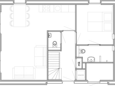 Holiday house Villa Zon - Document photo 23