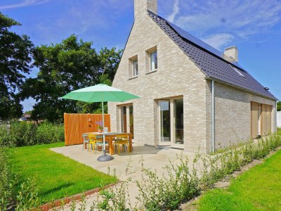 Holiday house Villa Zand in Callantsoog - Holiday house