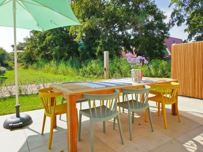 Holiday house Villa Zand - Outdoor photo 2