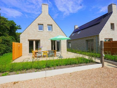 Holiday house Villa Zand - Outdoor photo 3