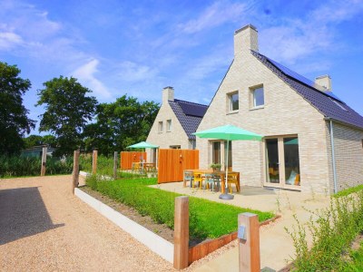 Holiday house Villa Zand - Outdoor photo 4