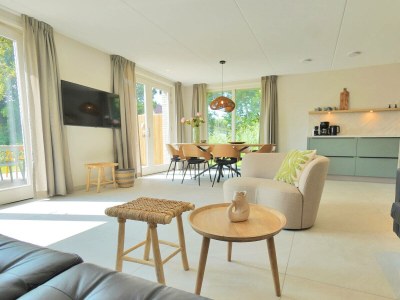 Holiday house Villa Zand - Features photo 7