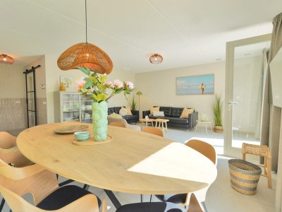 Holiday house Villa Zand - Features photo 13