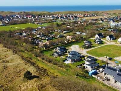 Holiday house Villa Zand - Environment photo 35