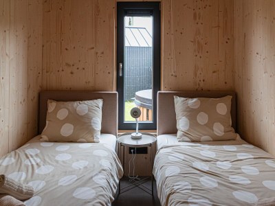 Holiday house Tiny House mit Hottub – Erholung zwischen Maastric - Features photo 11