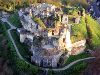 Holiday house Tiny House mit Hottub – Erholung zwischen Maastric - Environment photo 12