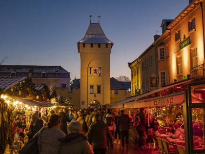 Holiday house Tiny House mit Hottub – Erholung zwischen Maastric - Environment photo 13