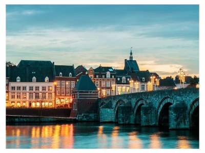 Holiday house Tiny House mit Hottub – Erholung zwischen Maastric - Environment photo 15