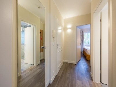 Apartment Ferienwohnung für zwei Personen, Dierhagen - Features photo 9