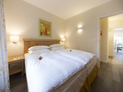 Apartment Ferienwohnung für zwei Personen, Dierhagen - Features photo 10