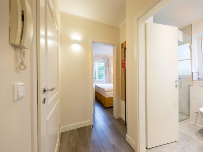 Apartment Ferienwohnung für zwei Personen, Dierhagen - Features photo 11