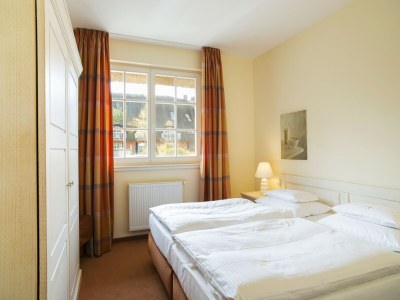 Apartment Ferienwohnung für zwei Personen, Dierhagen - Features photo 12