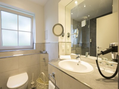 Apartment Ferienwohnung für zwei Personen, Dierhagen - Features photo 13