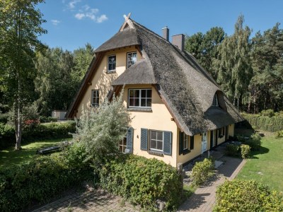 Apartment Ferienwohnung für zwei Personen, Dierhagen - Environment photo 15
