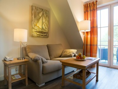 Apartment Maisonette-Ferienwohnung, Dierhagen - Features photo 9