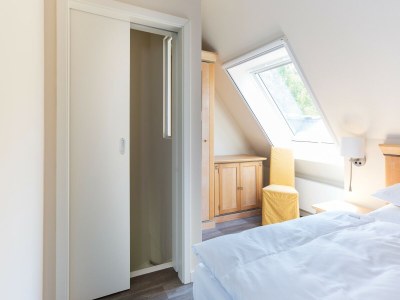 Apartment Maisonette-Ferienwohnung, Dierhagen - Features photo 14