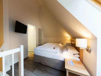 Apartment Maisonette-Ferienwohnung, Dierhagen - Features photo 15