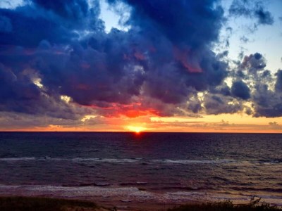 Apartment Maisonette-Ferienwohnung, Dierhagen - Environment photo 28