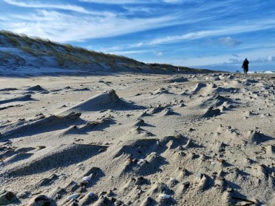 Apartment Maisonette-Ferienwohnung, Dierhagen - Environment photo 37