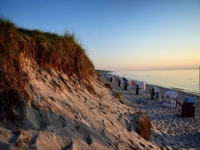 Apartment Maisonette-Ferienwohnung, Dierhagen - Environment photo 38