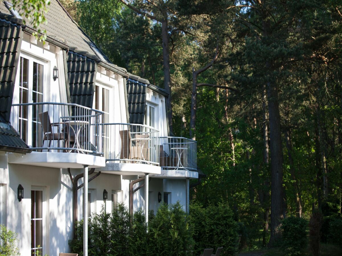 Holiday house Familienhaus in Dierhagen - Outdoor photo 2